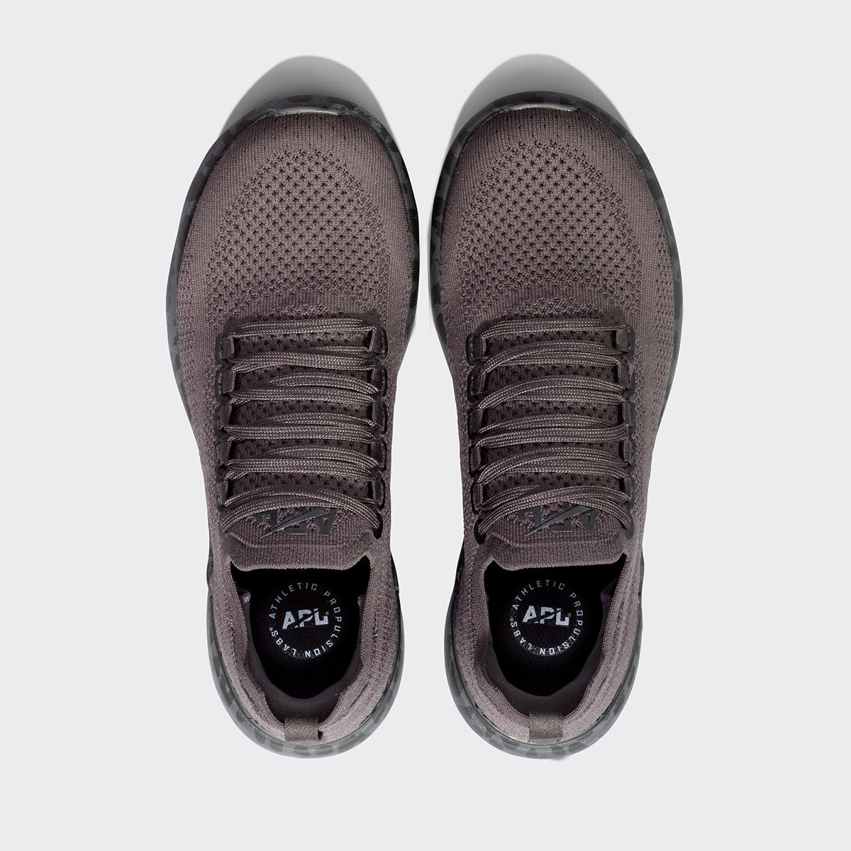 Women's TechLoom Breeze Anthracite / Black / Leopard