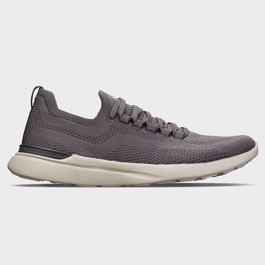 Men's TechLoom Breeze Asteroid / Clay