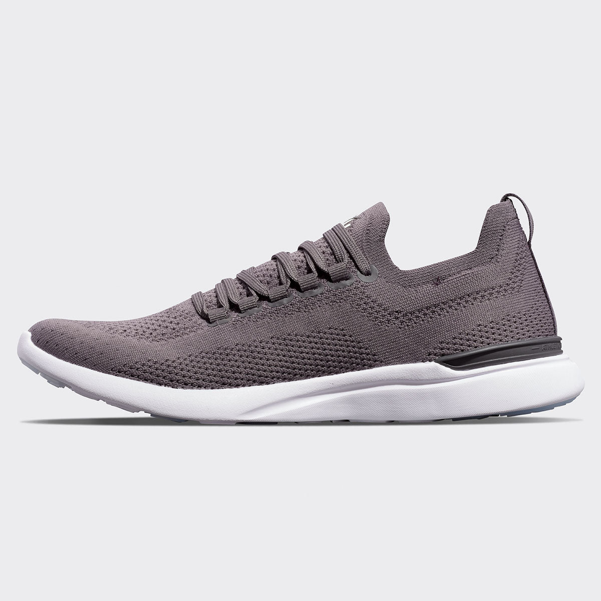 Women's TechLoom Breeze Asteroid / White