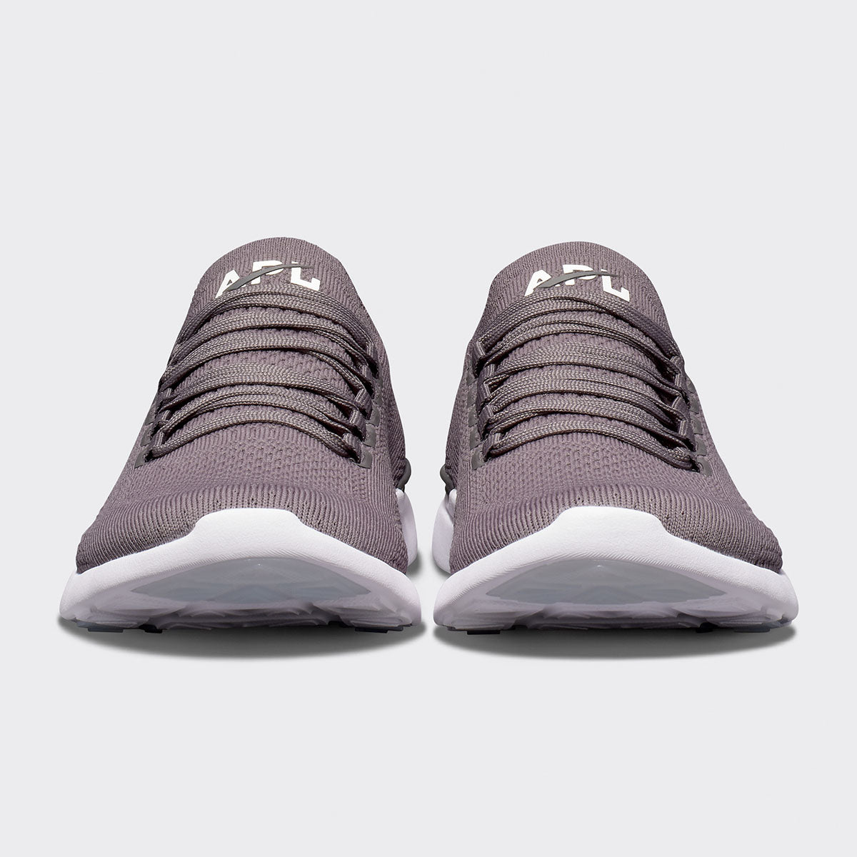 Women's TechLoom Breeze Asteroid / White