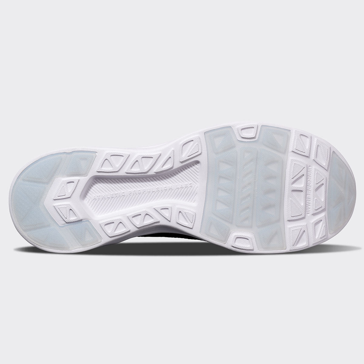 Men's TechLoom Breeze Asteroid / White