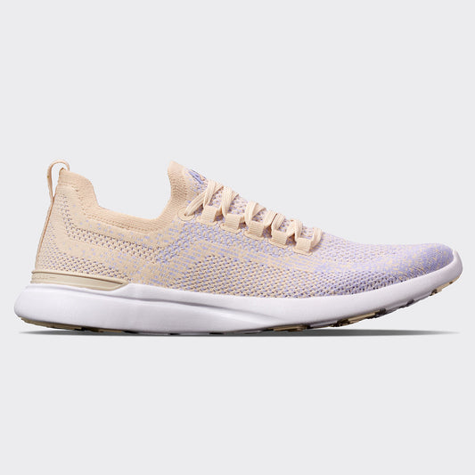 Women's TechLoom Breeze Beach / Bellflower / Ombre