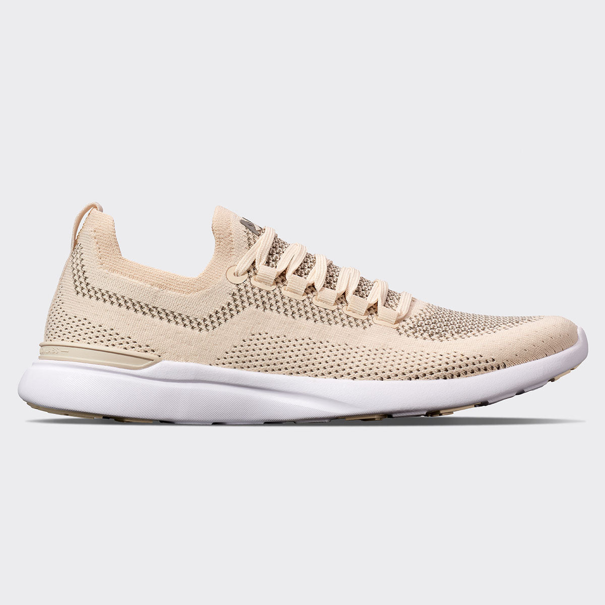 Women's TechLoom Breeze Beach / Fatigue / White