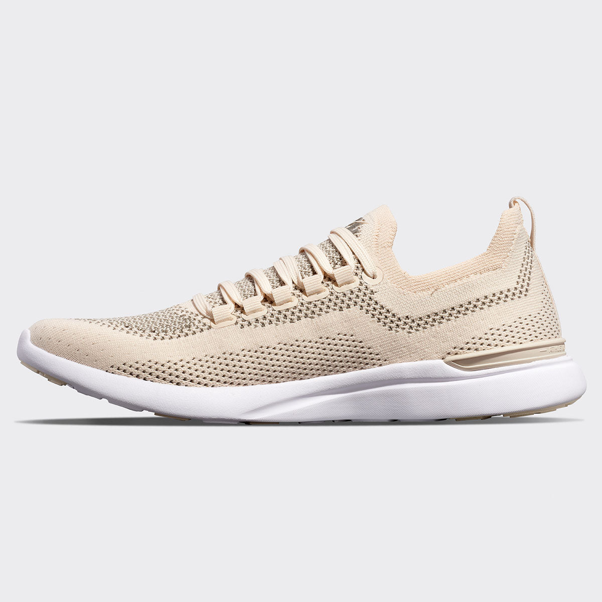 Men's TechLoom Breeze Beach / Fatigue / White