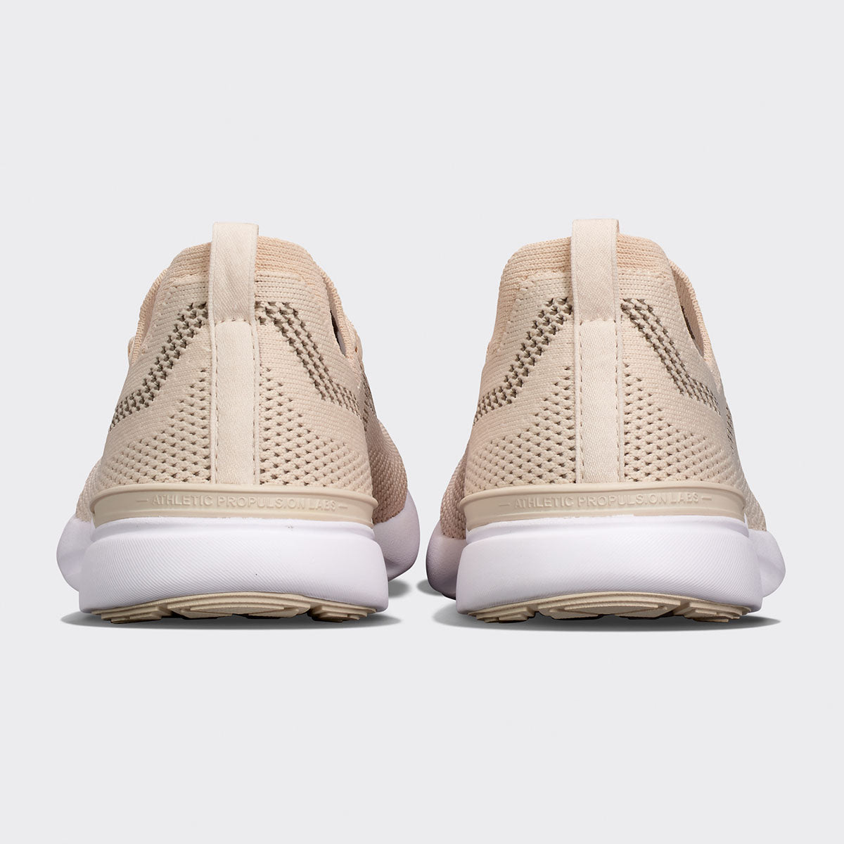 Women's TechLoom Breeze Beach / Fatigue / White