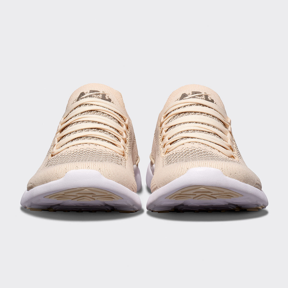 Women's TechLoom Breeze Beach / Fatigue / White