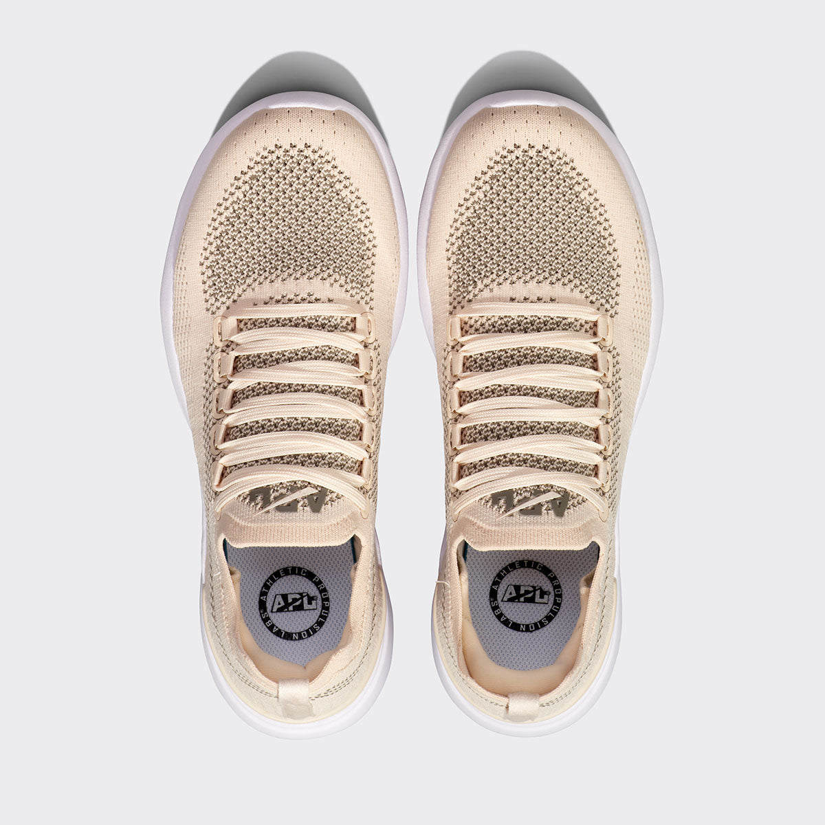 Women's TechLoom Breeze Beach / Fatigue / White