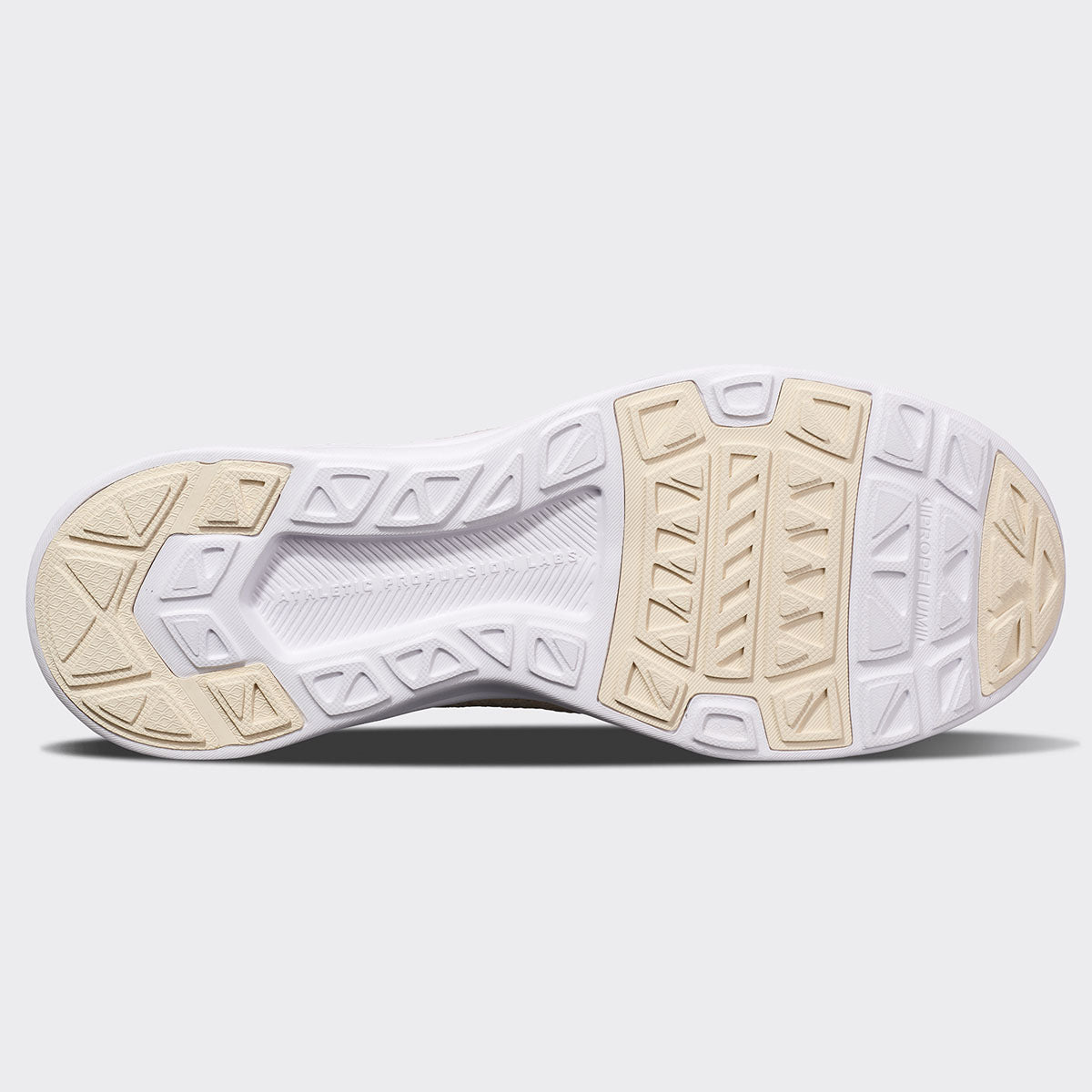 Women's TechLoom Breeze Beach / Fatigue / White