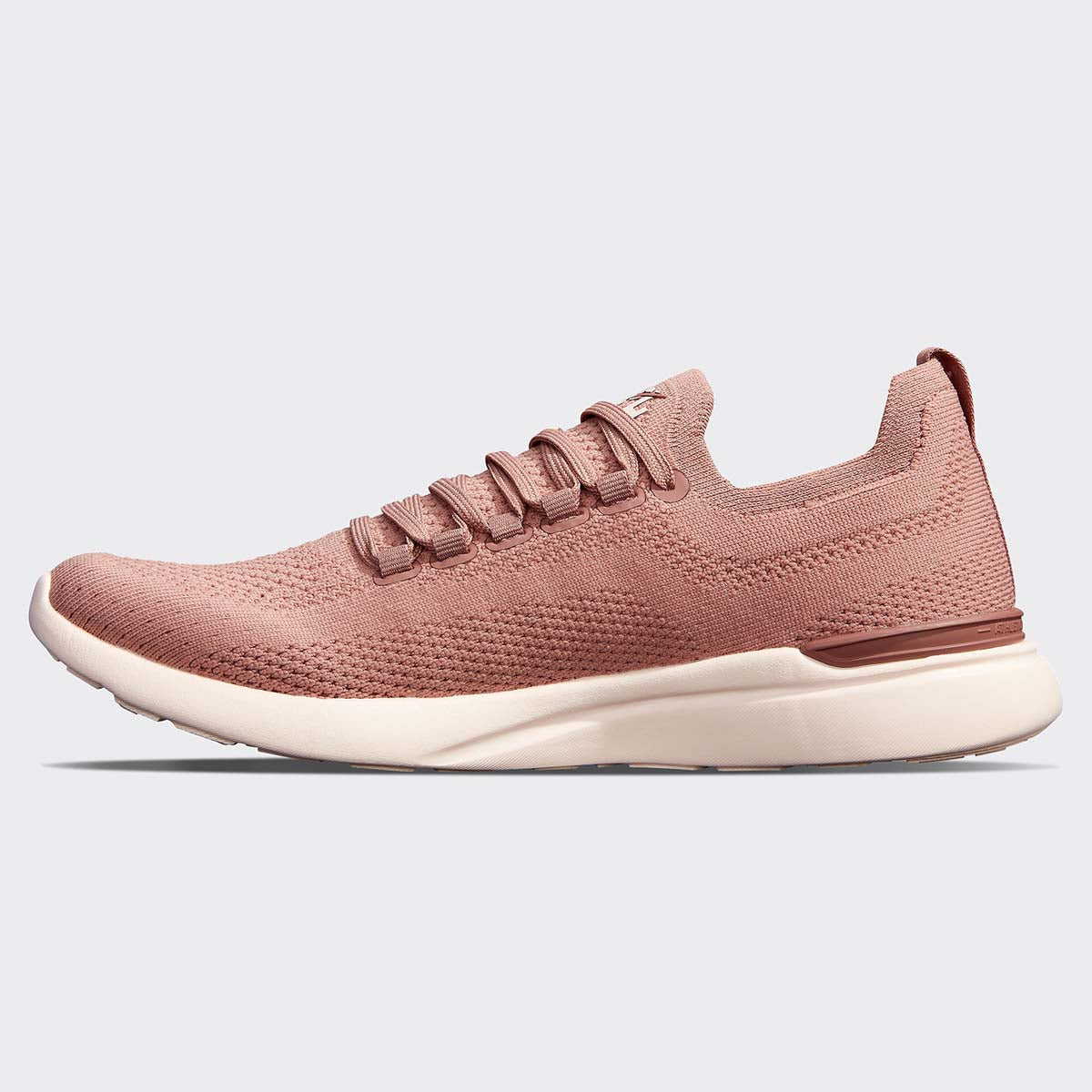 Women's TechLoom Breeze Beachwood / Creme