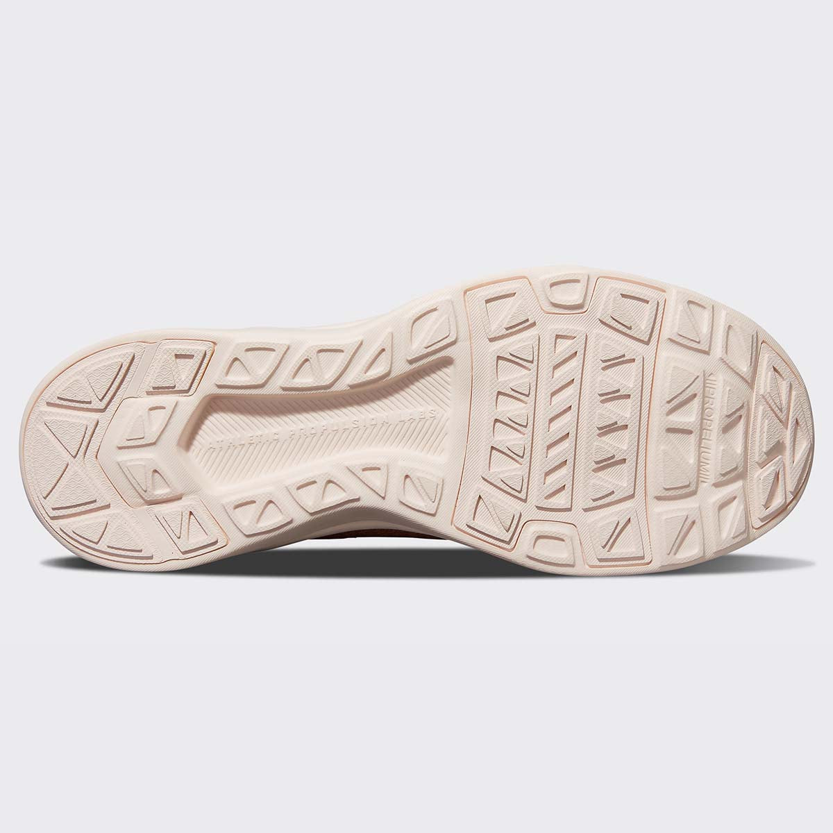 Women's TechLoom Breeze Beachwood / Creme