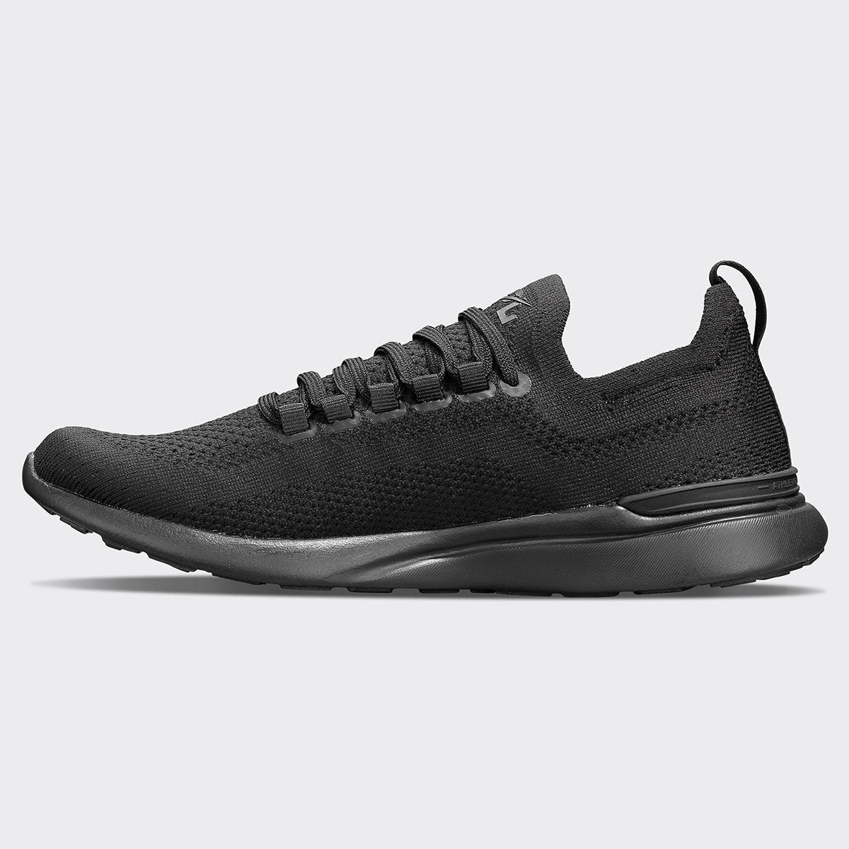 Women's TechLoom Breeze Black / Black