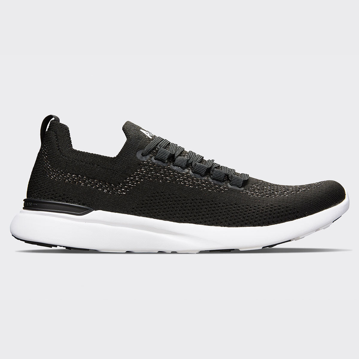Women's TechLoom Breeze Black / Gold / Silver