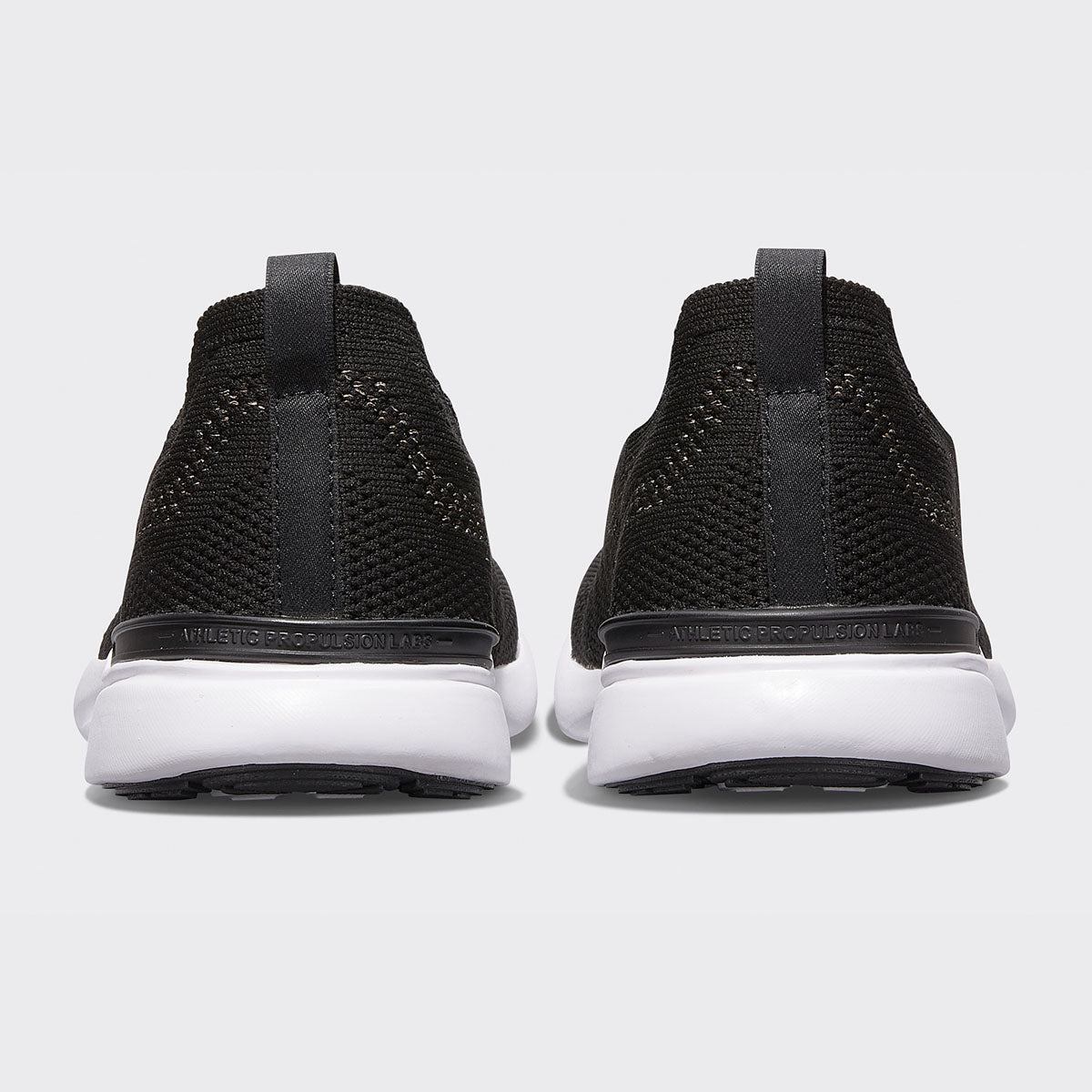 Men's TechLoom Breeze Black / Gold / Silver
