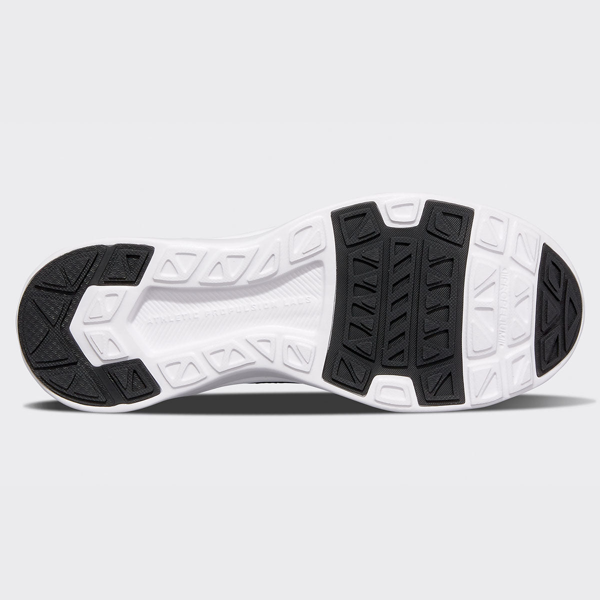 Men's TechLoom Breeze Black / Gold / Silver