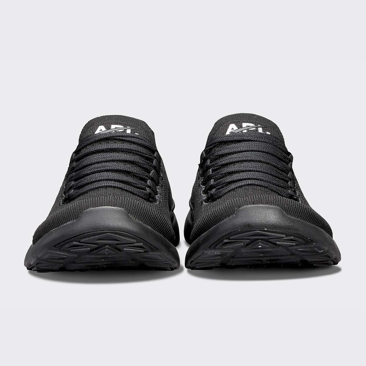 Women's TechLoom Breeze Black / Silver