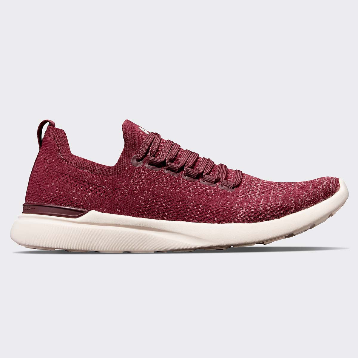 Women's TechLoom Breeze Burgundy / Cedar / Creme