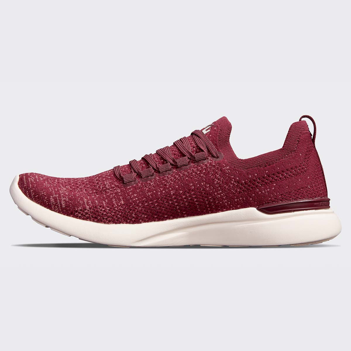 Women's TechLoom Breeze Burgundy / Cedar / Creme