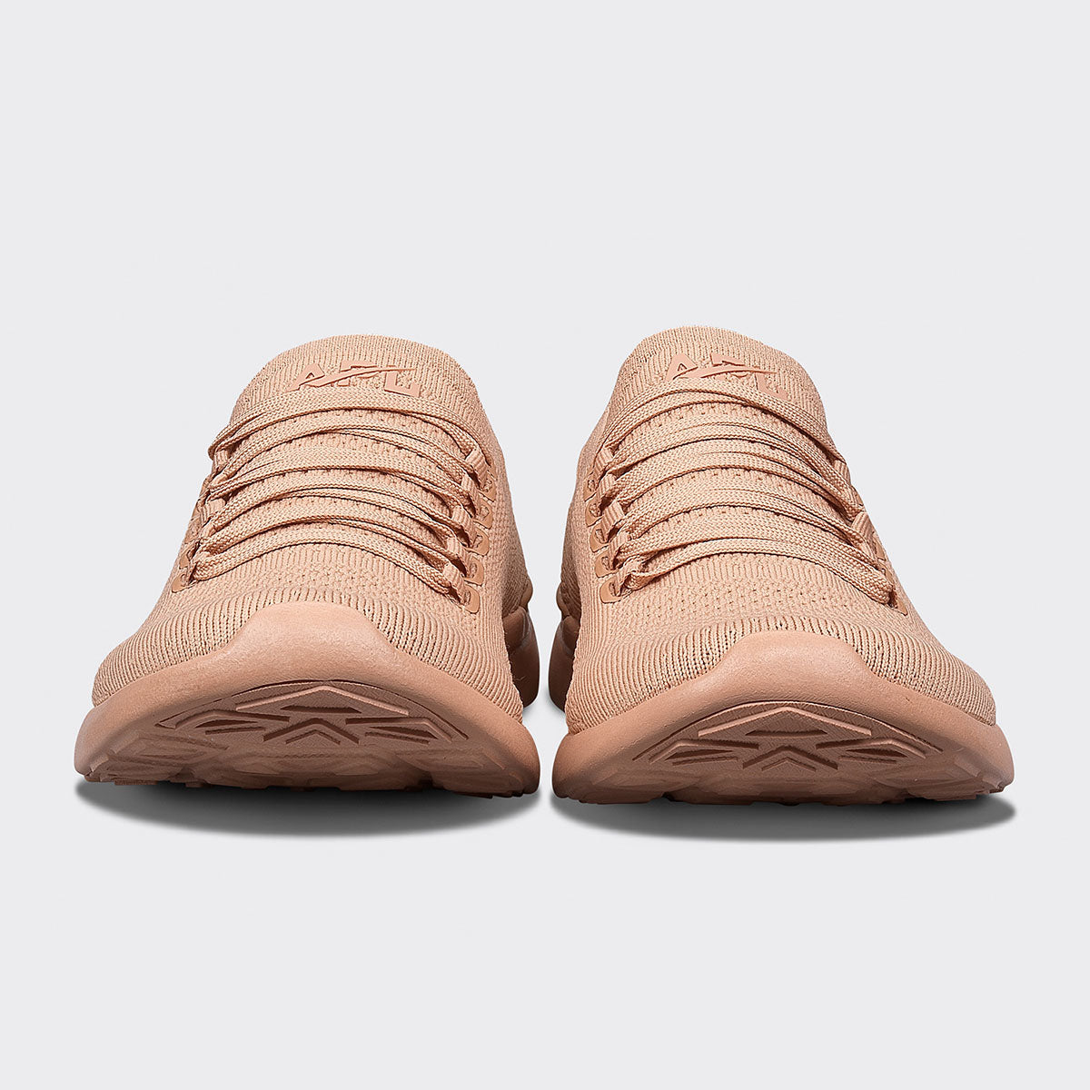 Women's TechLoom Breeze Caramel