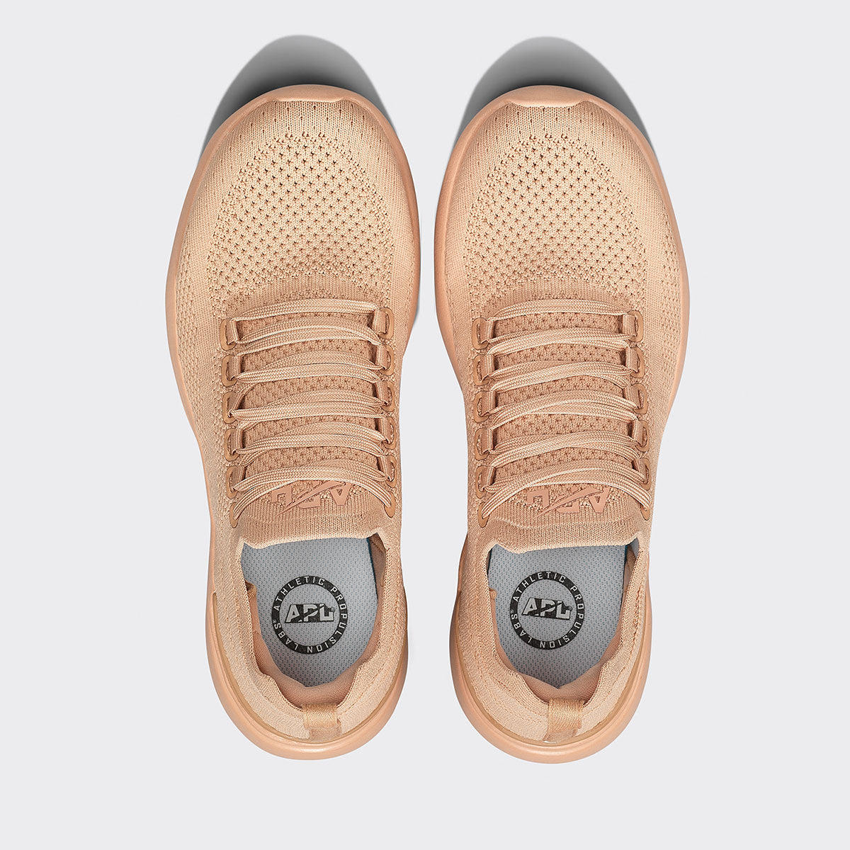 Women's TechLoom Breeze Caramel