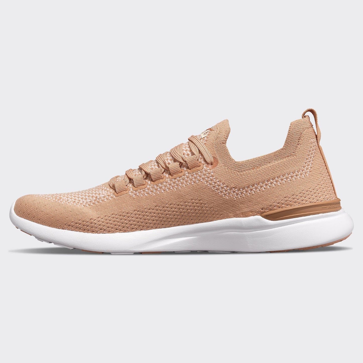 Men's TechLoom Breeze Caramel / Warm Silk / White