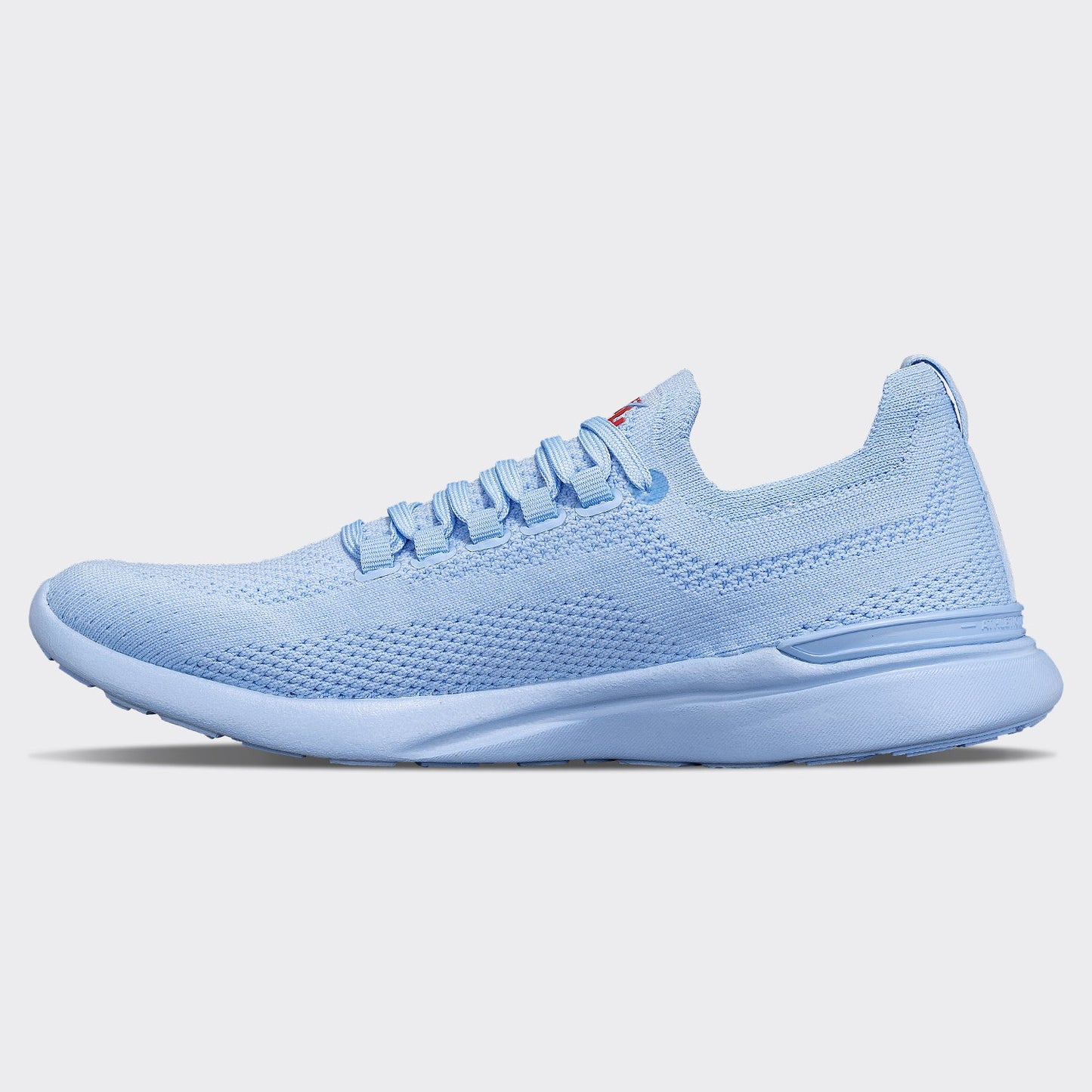Men's TechLoom Breeze Carolina Blue / Red