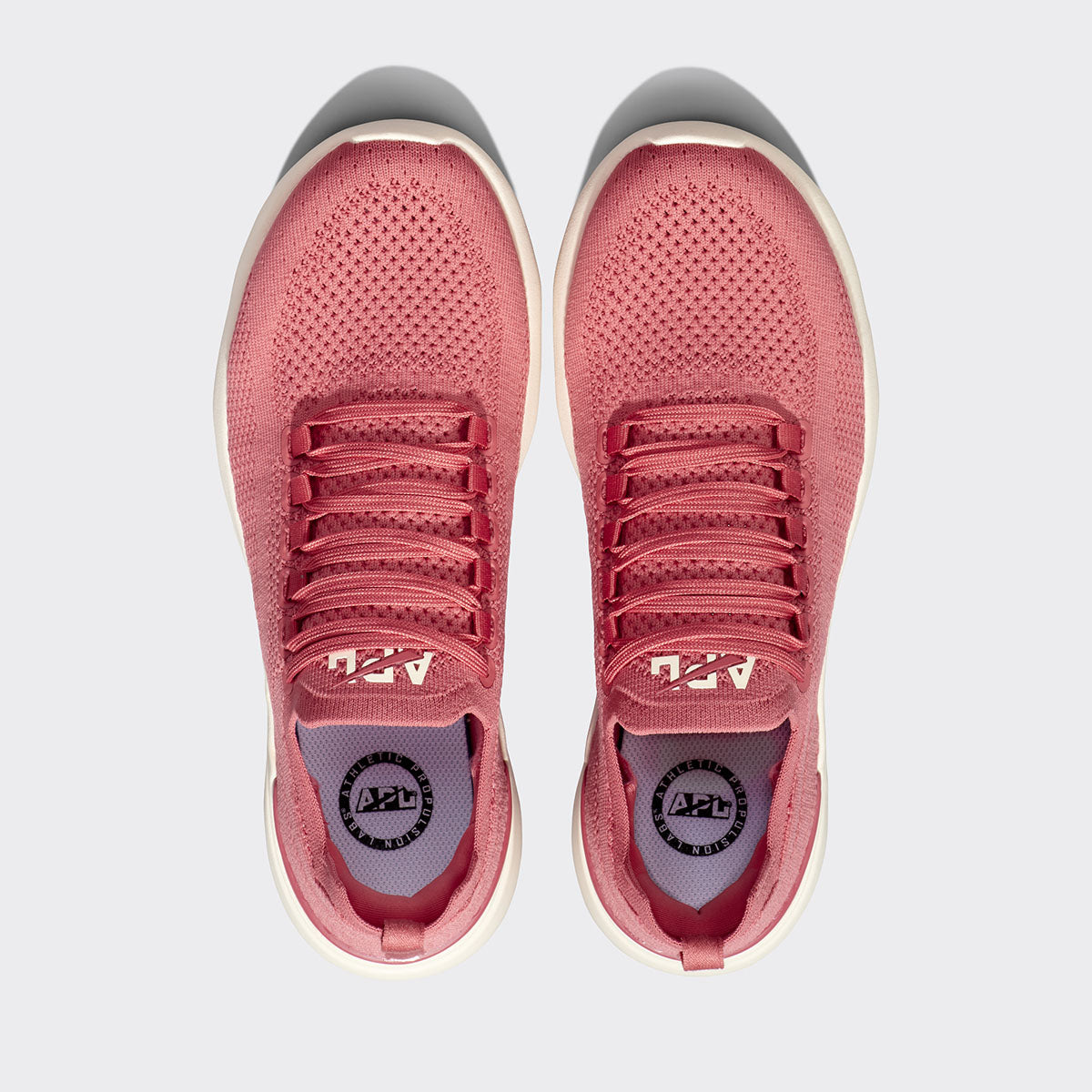 Women's TechLoom Breeze Cedar / Pristine