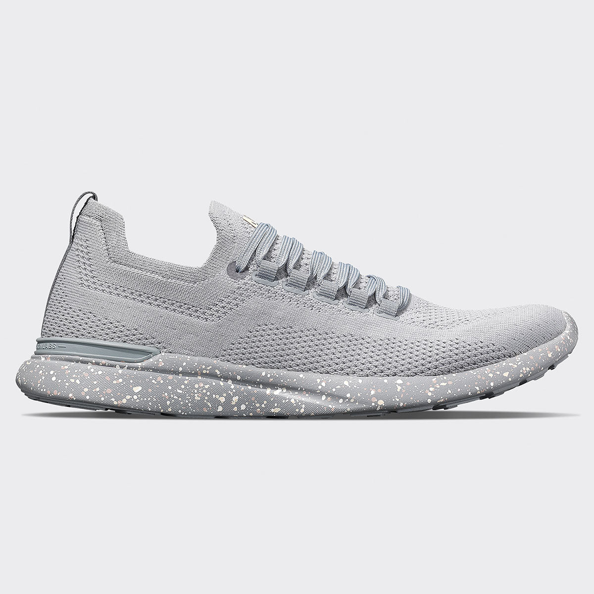 Women's TechLoom Breeze Cement / Speckle