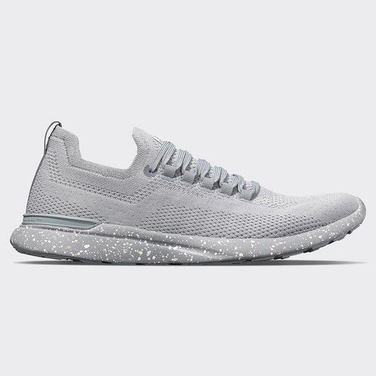 Women's TechLoom Breeze Cement / Speckle