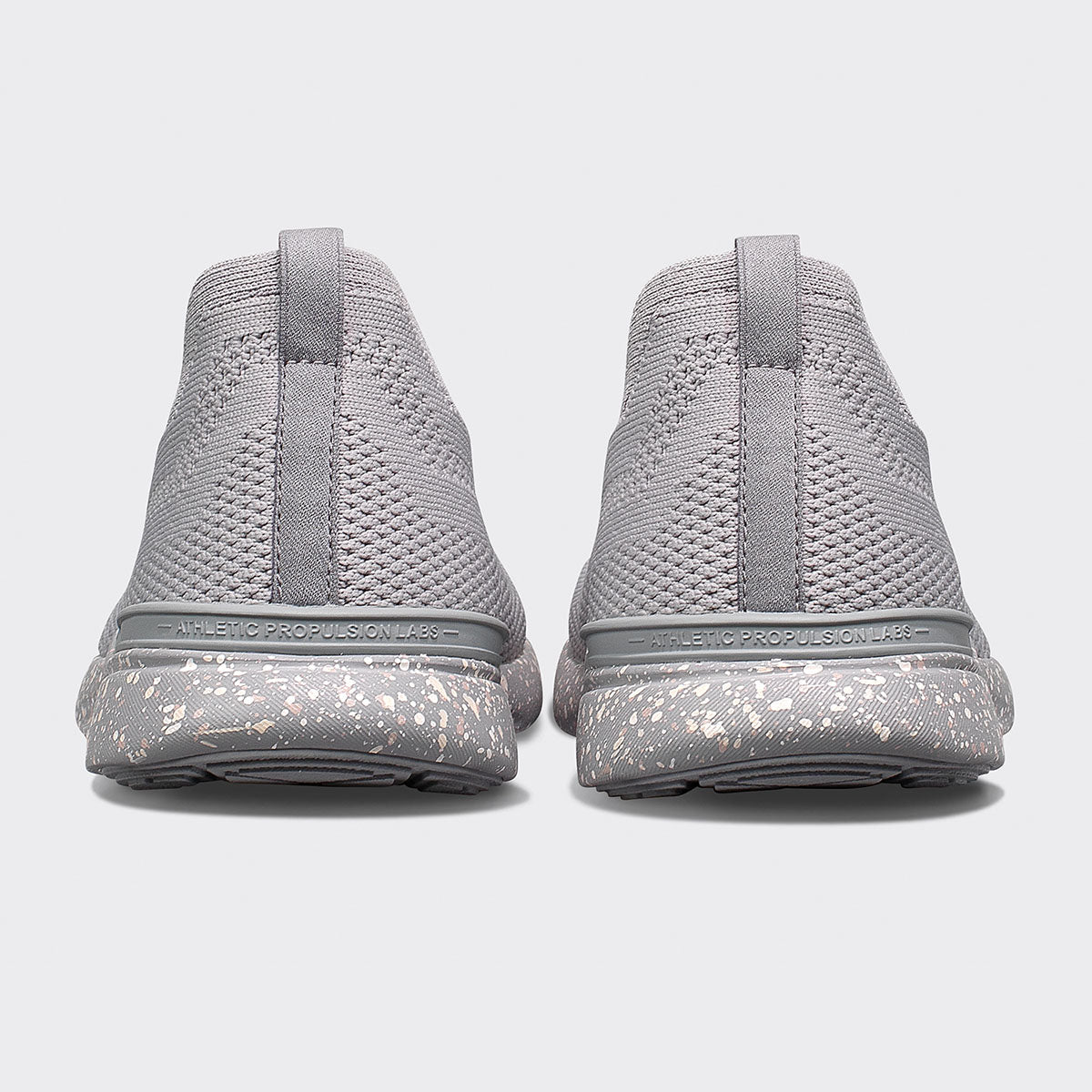 Women's TechLoom Breeze Cement / Speckle