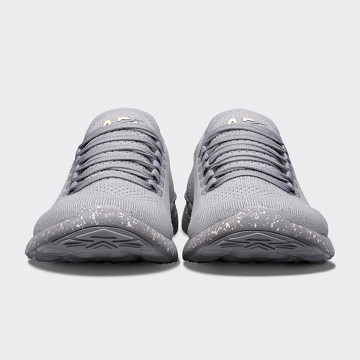 Women's TechLoom Breeze Cement / Speckle