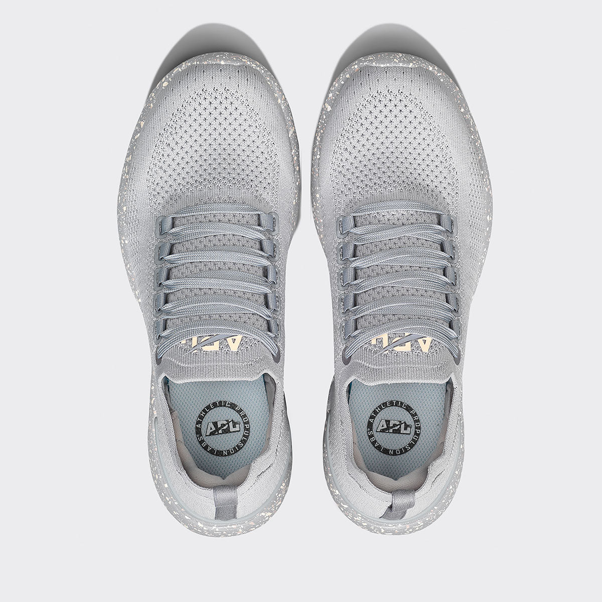 Women's TechLoom Breeze Cement / Speckle