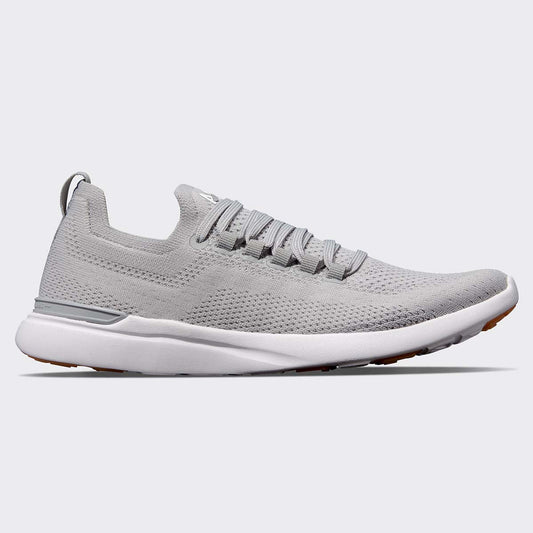 Women's TechLoom Breeze Cement / White / Gum
