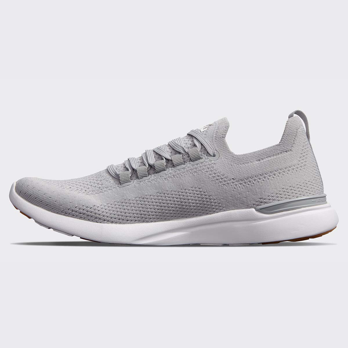 Men's TechLoom Breeze Cement / White / Gum