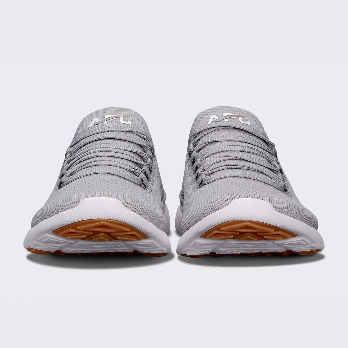 Women's TechLoom Breeze Cement / White / Gum