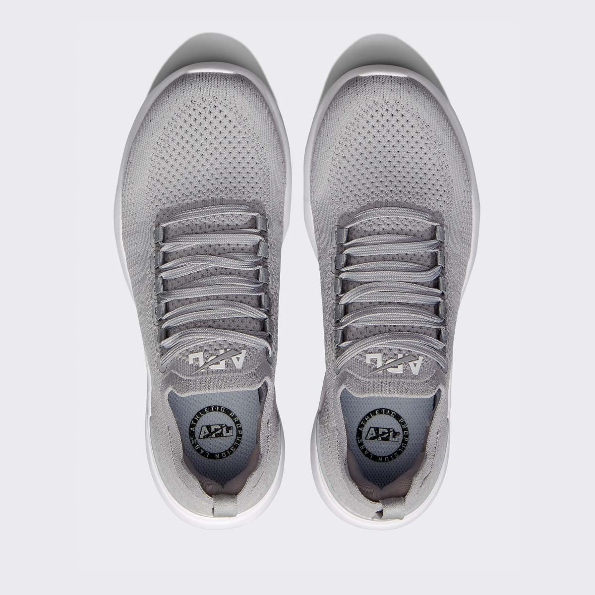 Women's TechLoom Breeze Cement / White / Gum