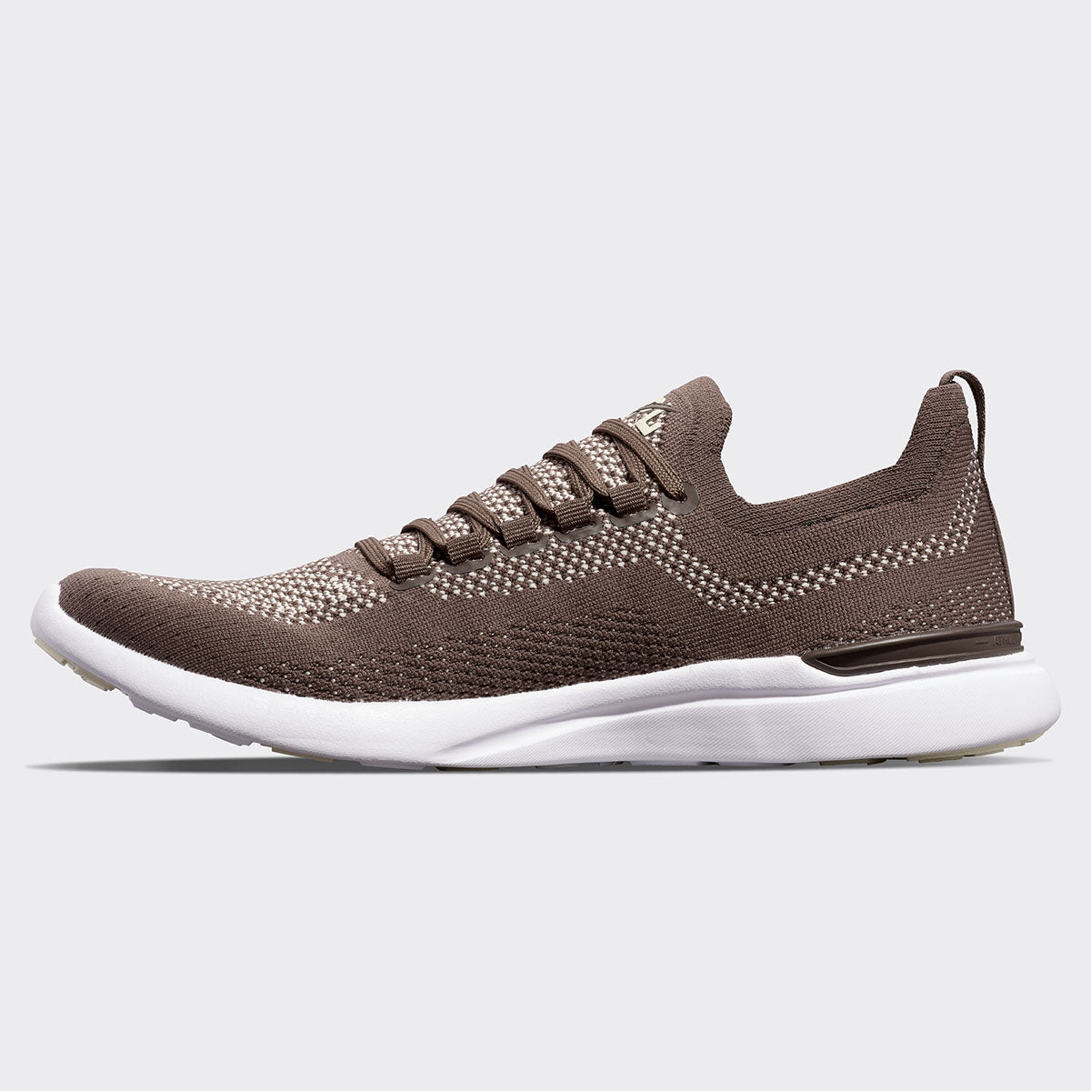 Women's TechLoom Breeze Chocolate / Warm Silk / White