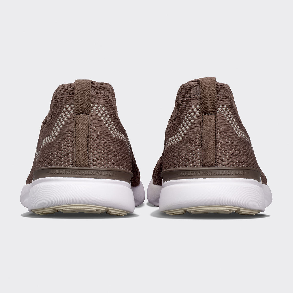 Women's TechLoom Breeze Chocolate / Warm Silk / White