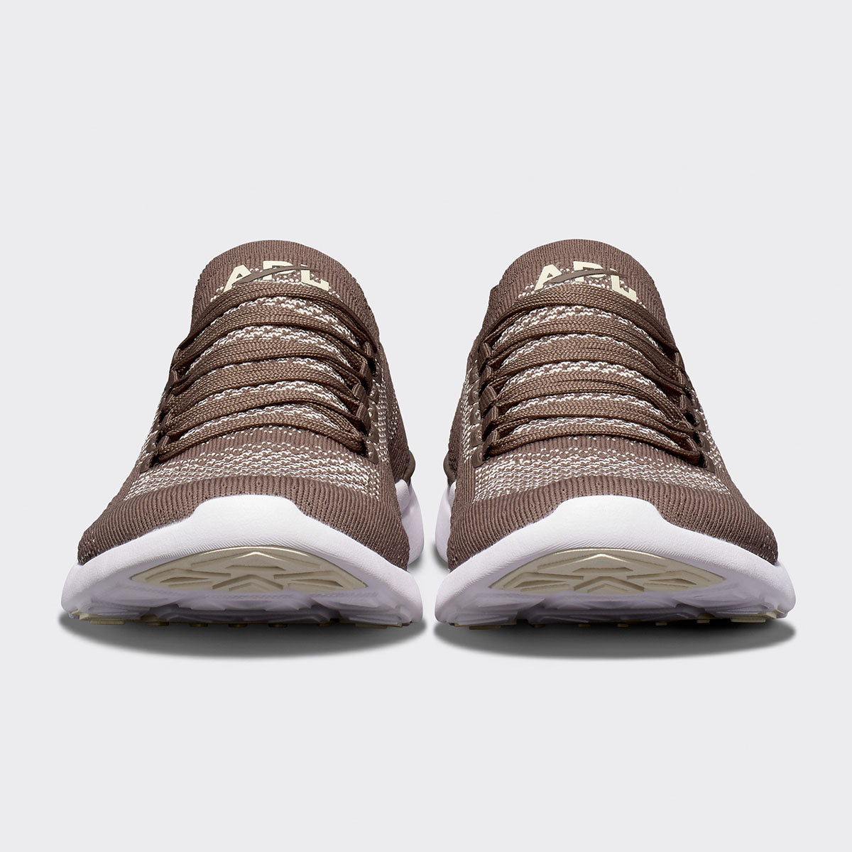 Women's TechLoom Breeze Chocolate / Warm Silk / White