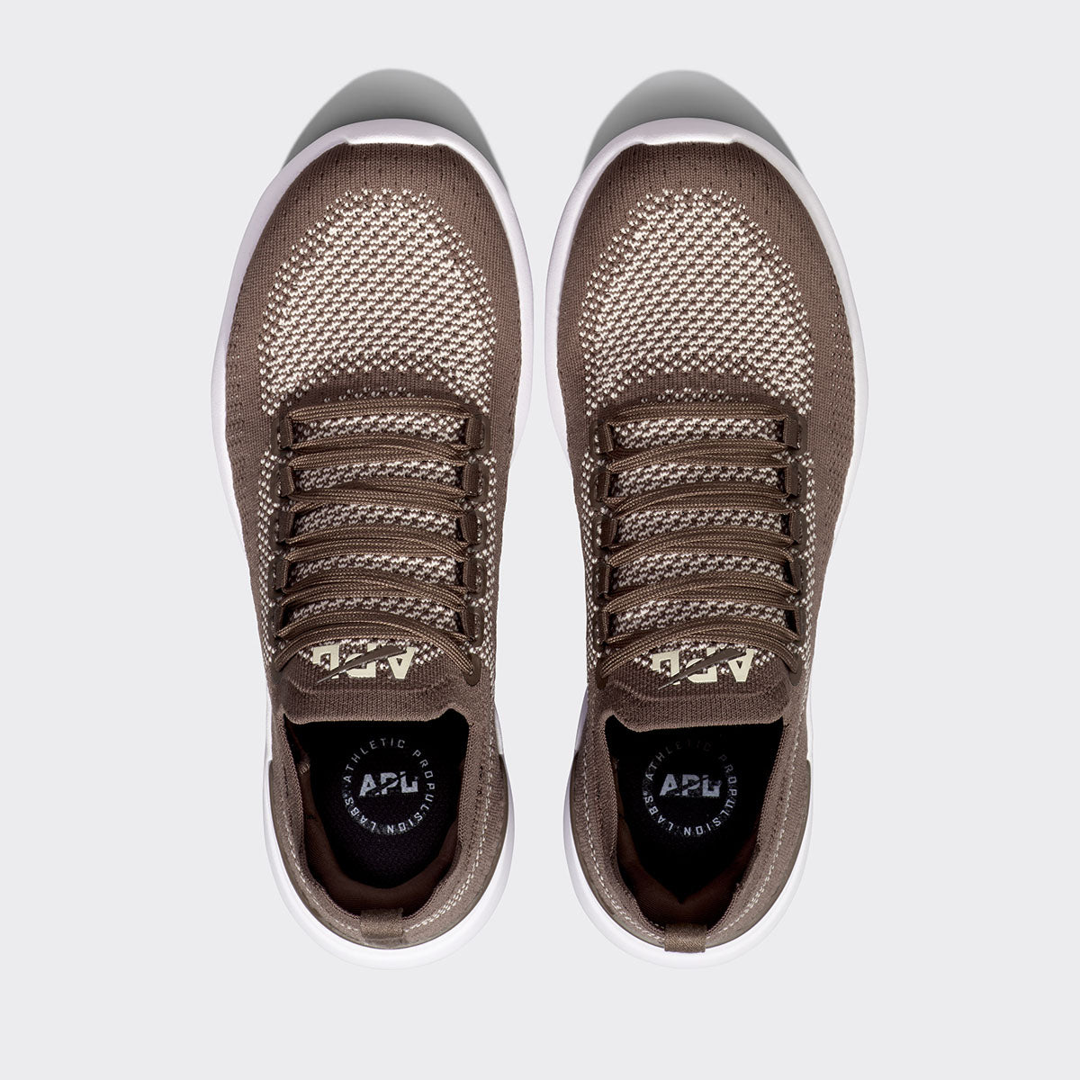 Women's TechLoom Breeze Chocolate / Warm Silk / White