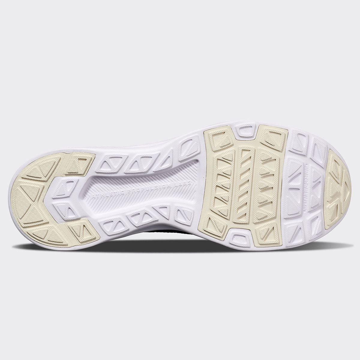 Women's TechLoom Breeze Chocolate / Warm Silk / White