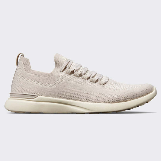 Men's TechLoom Breeze Clay / Pristine