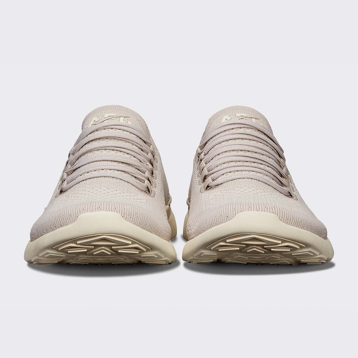 Men's TechLoom Breeze Clay / Pristine