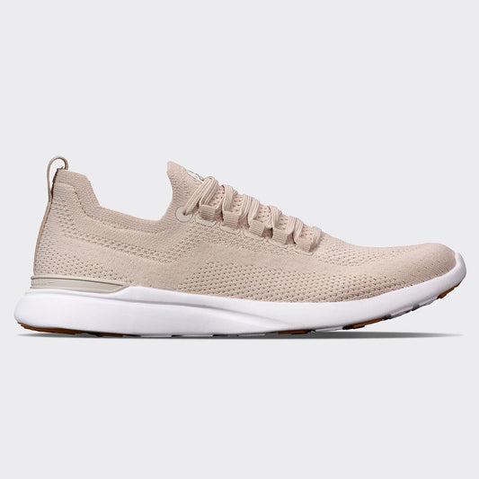 Women's TechLoom Breeze Clay / White / Gum