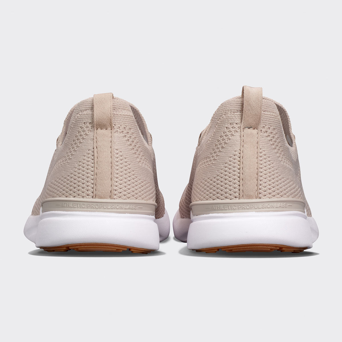 Women's TechLoom Breeze Clay / White / Gum