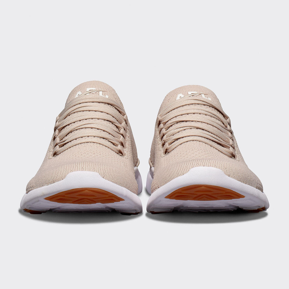 Women's TechLoom Breeze Clay / White / Gum
