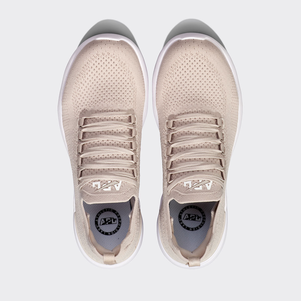 Women's TechLoom Breeze Clay / White / Gum