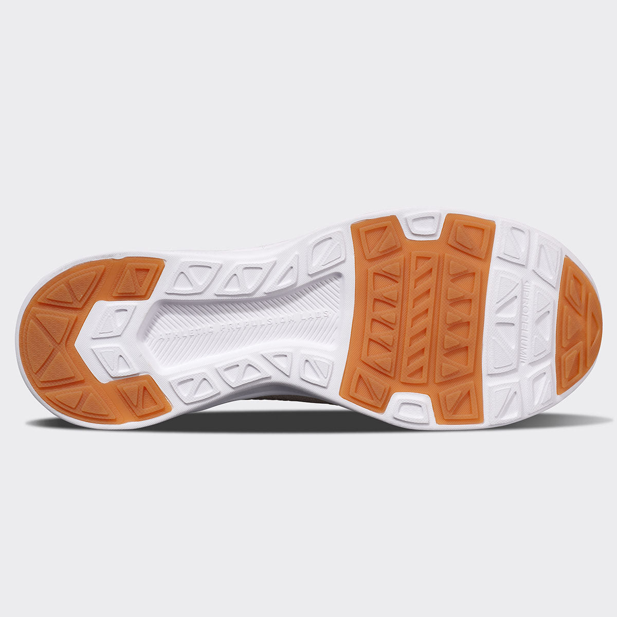 Men's TechLoom Breeze Clay / White / Gum