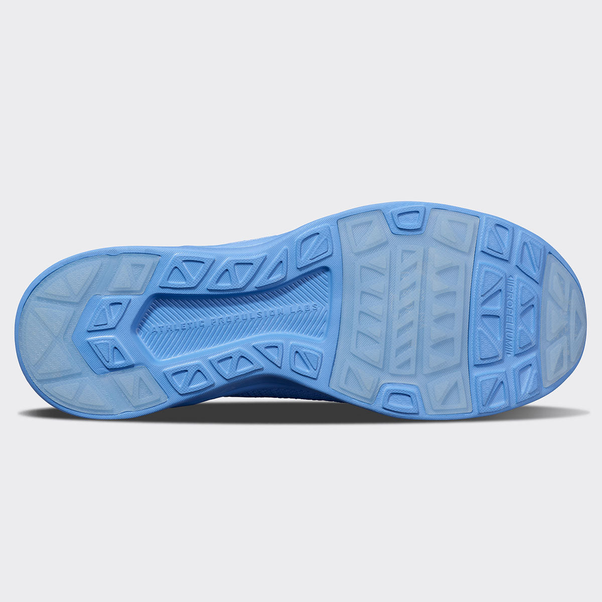 Men's TechLoom Breeze Coastal Blue