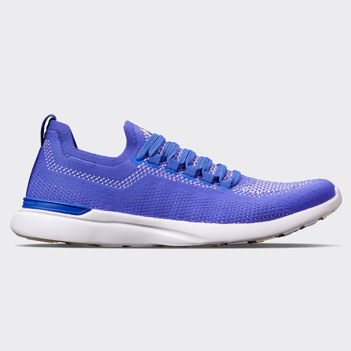 Men's TechLoom Breeze Cobalt / Pristine / White