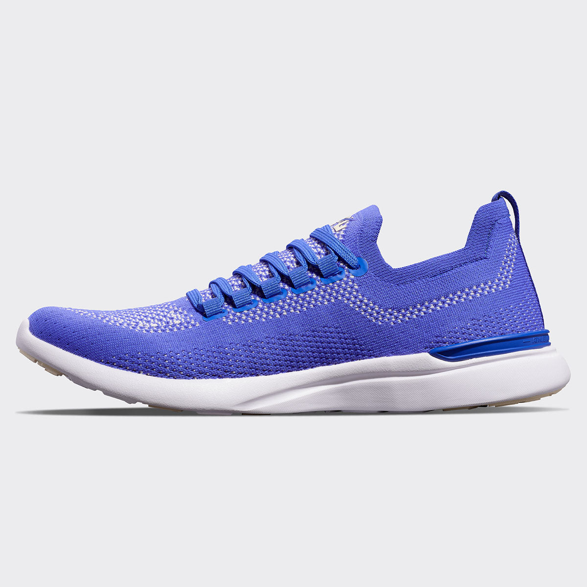 Men's TechLoom Breeze Cobalt / Pristine / White